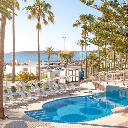 Cm Playa Del Moro Hotel Кала Милор Екстериор снимка