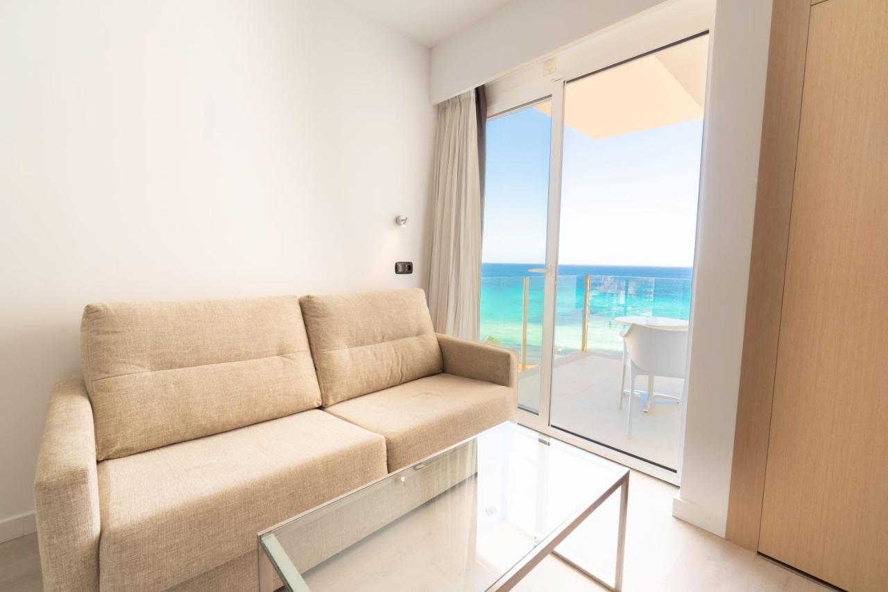 Cm Playa Del Moro Hotel Кала Милор Екстериор снимка