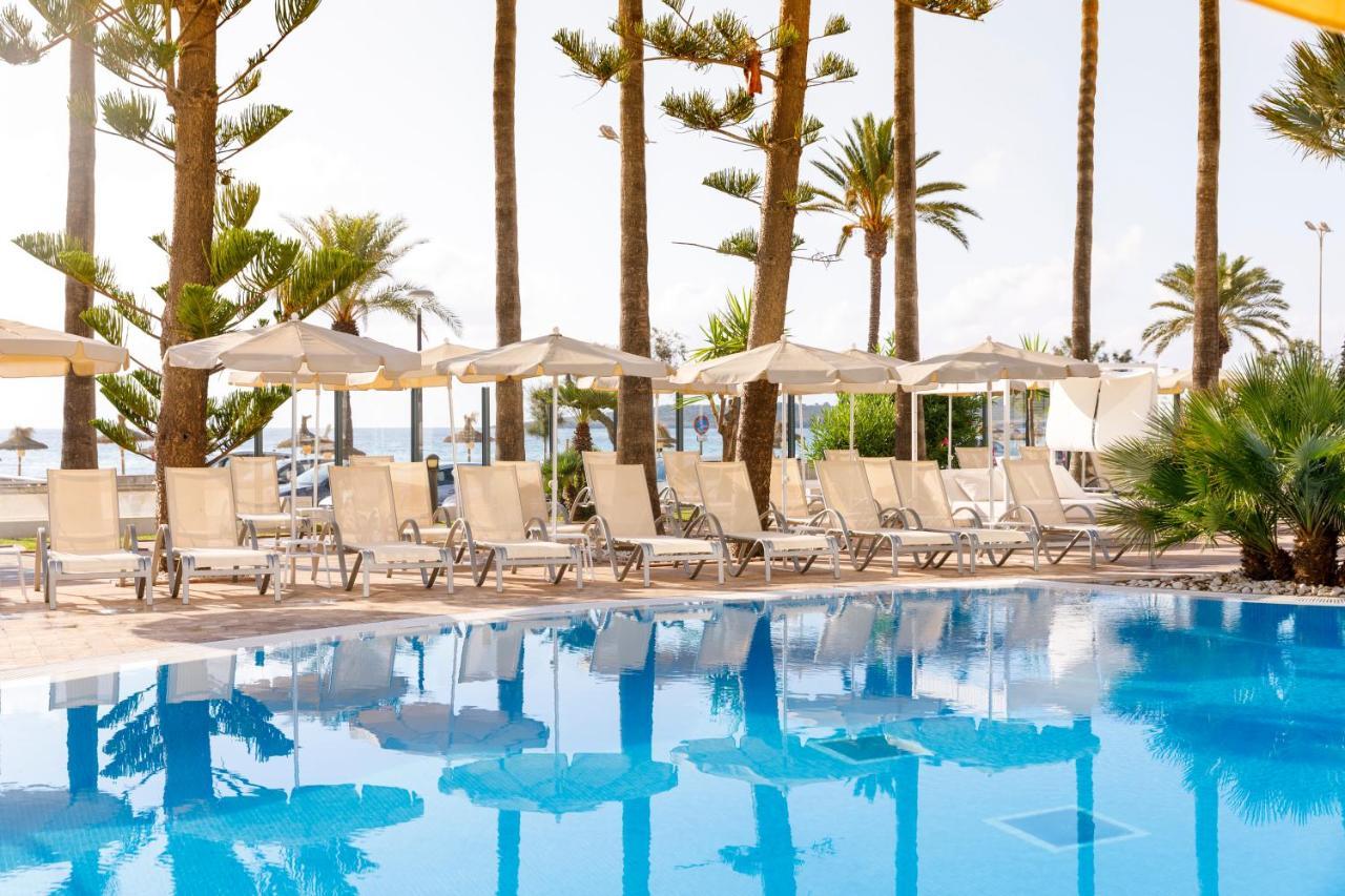 Cm Playa Del Moro Hotel Кала Милор Екстериор снимка