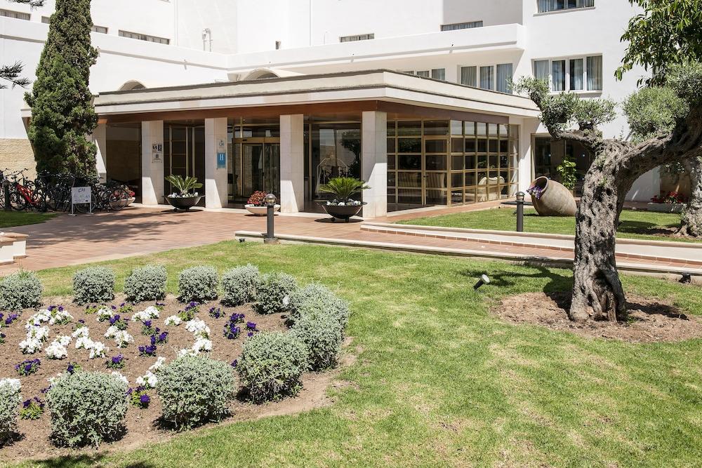 Cm Playa Del Moro Hotel Кала Милор Екстериор снимка