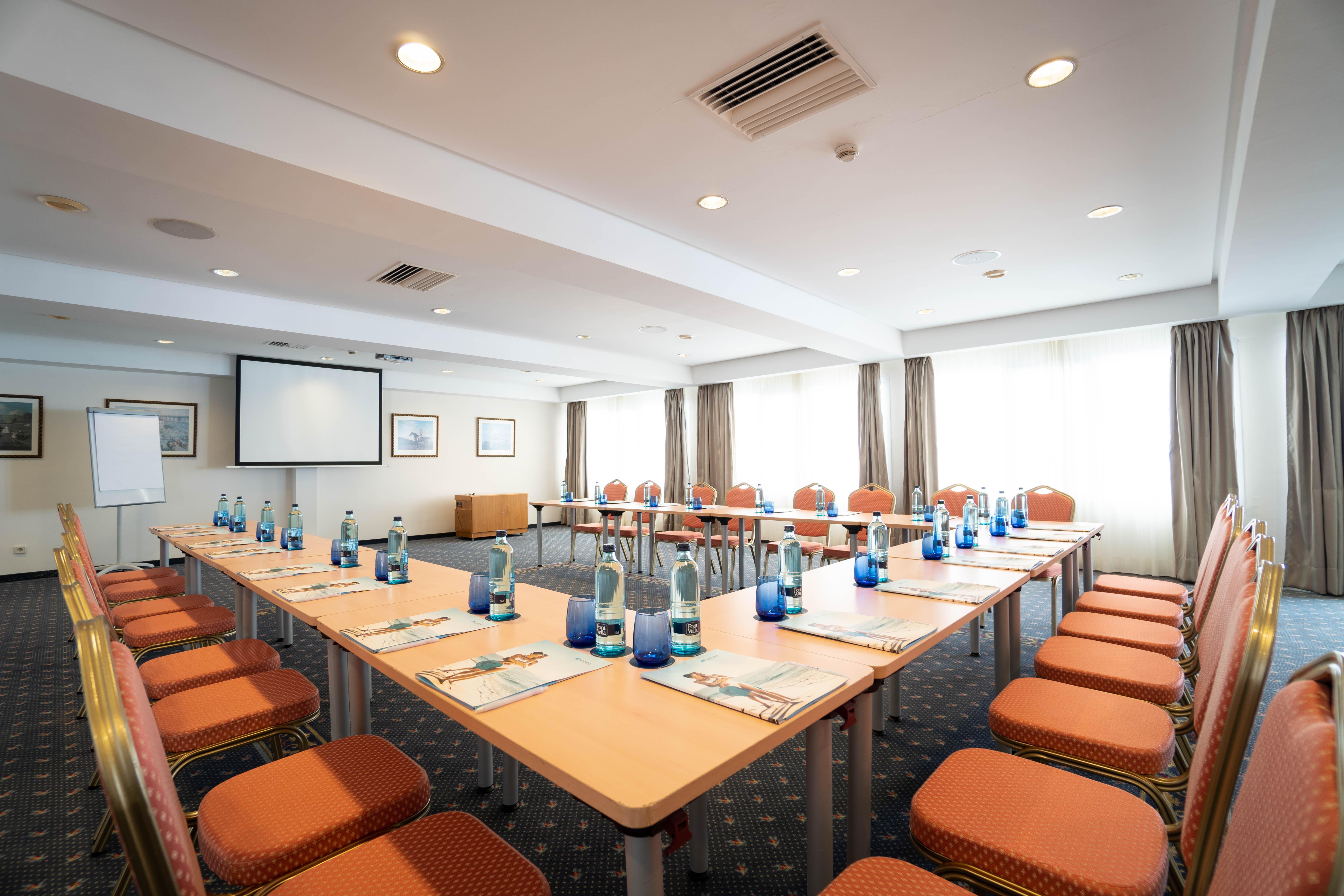Cm Playa Del Moro Hotel Кала Милор Екстериор снимка
